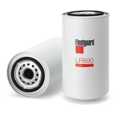 Fleetguard Oil Filter - LF690